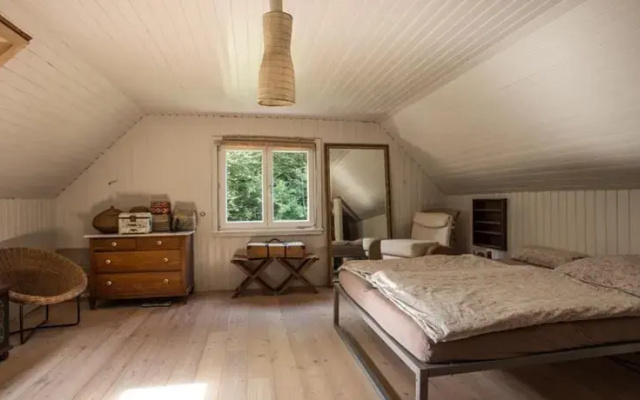 Ferienhaus Forschkönig