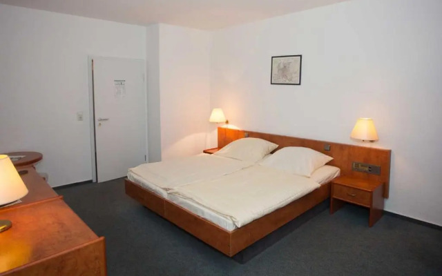 Hotel Zur Stemmer Post