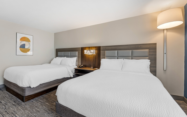 Holiday Inn Express White House by IHG