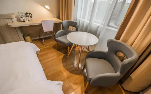 Hanting Hotel