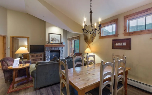 Buffalo Lodge #8416 - 2 Br Condo