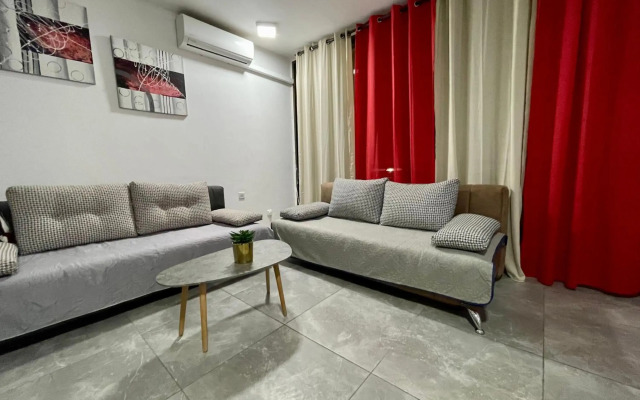 Lev Eilat VIP 2