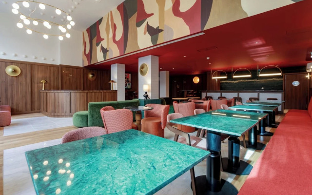 Casa Falcão Boutique Hotel by Aspasios