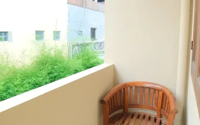New Amandani House