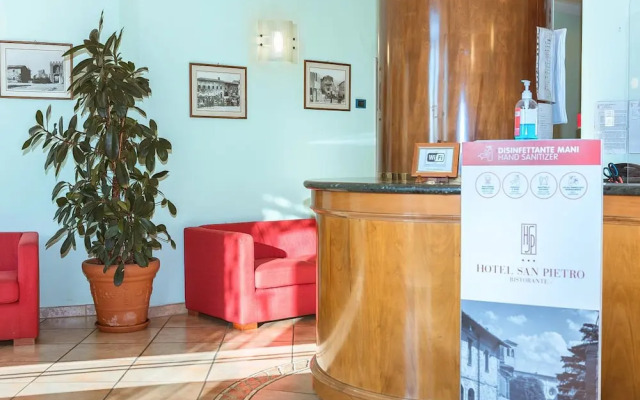 Hotel San Pietro