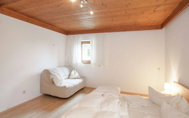 Modern Apartment With Sauna in Krimml