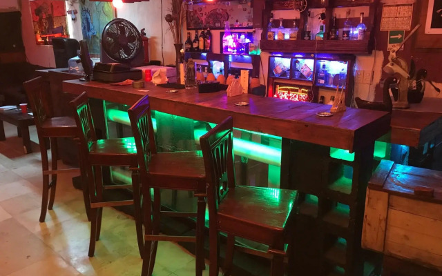 The hostal spot
