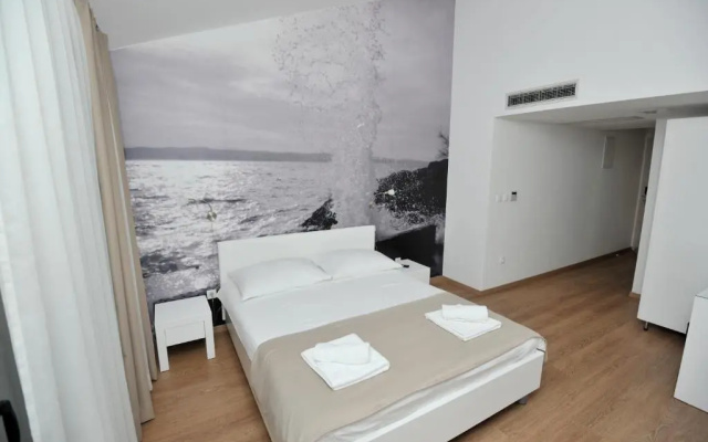 Apartments Villa Tomislav