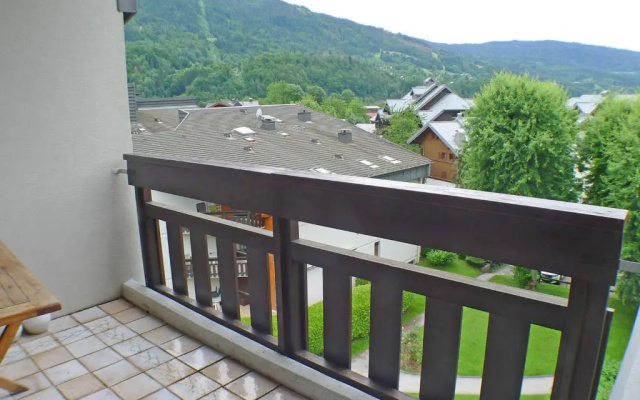 Appartement Samoëns, 2 pièces, 4 personnes - FR-1-629-53