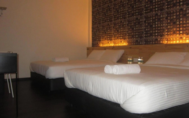 Dream Garden Hotel