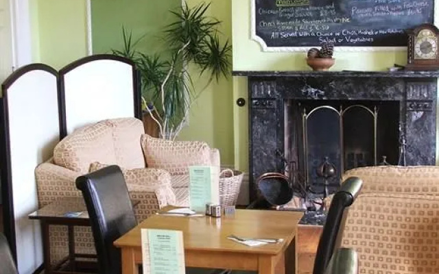 Broom Hall Country Hotel