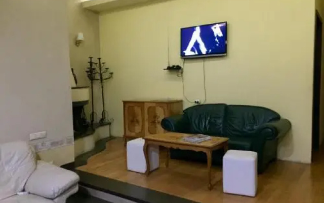 KG Guest House