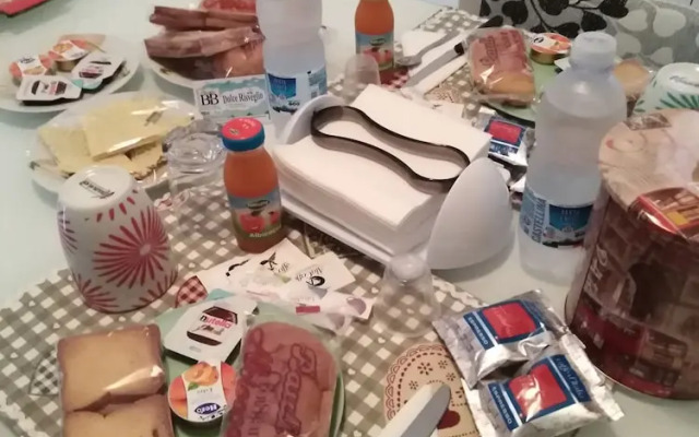 Dolce Risveglio