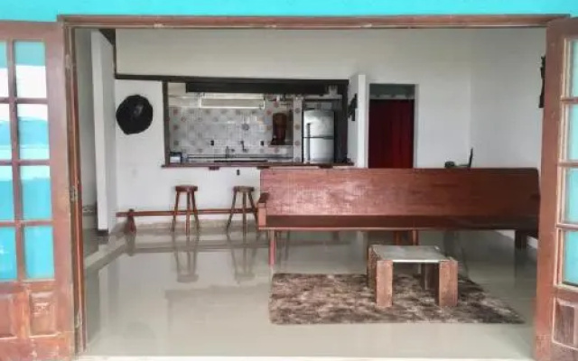 Hostel e suítes Capitão Vilela