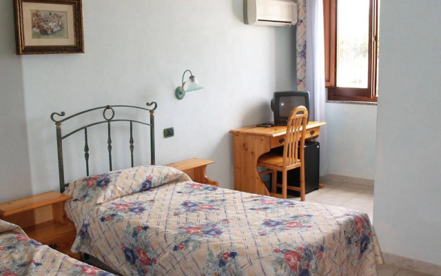 Hotel Baja Azzurra