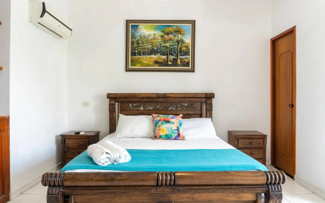 Hotel Olas Del Mar