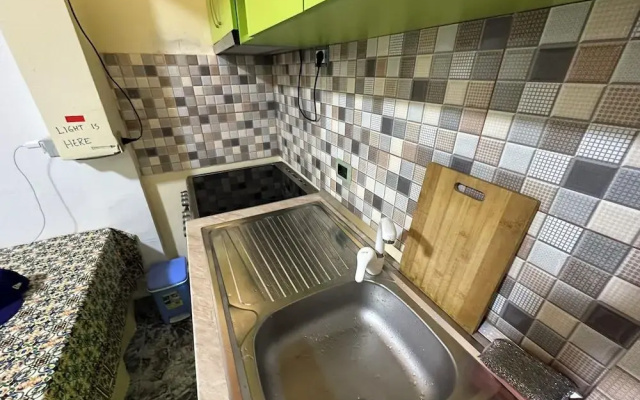 Chicago Hostel