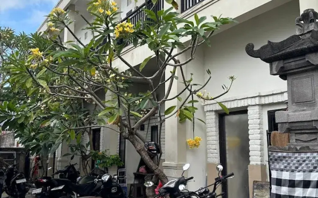 Agung Residence
