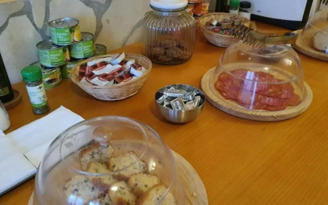 Posada de Campillo