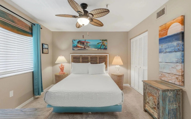 Bouchelle Island 202