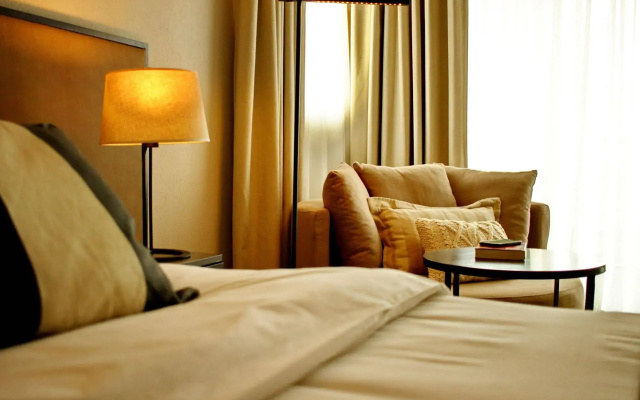 Mulen Hotel Tandil