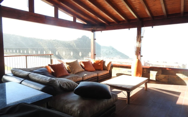 Villa Roque Paraíso