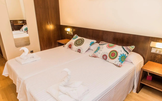 Hostal Nirvana