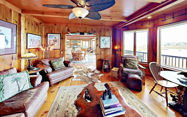 66 Indian Trail Home