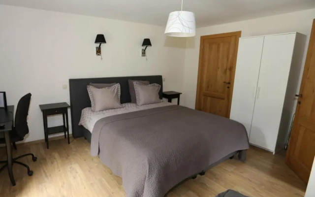 B&B Le Bois de Champia