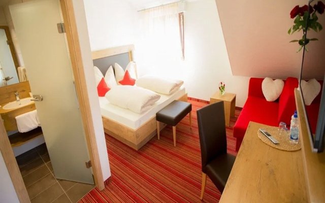 Hotel Ochsen