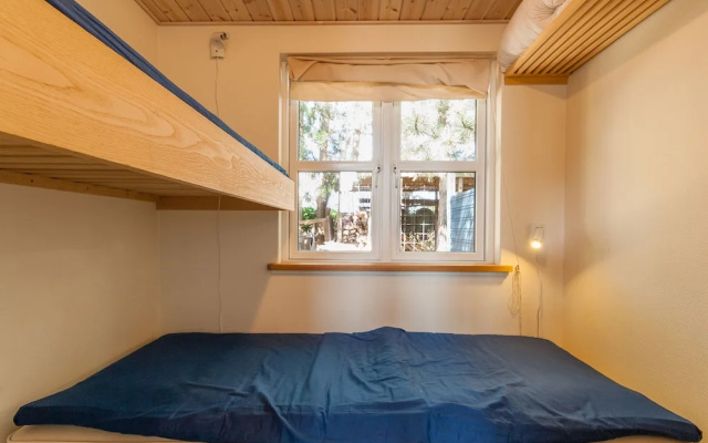 Holiday Home Kerteminde K-102