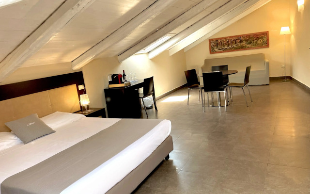 Residenza il Barone