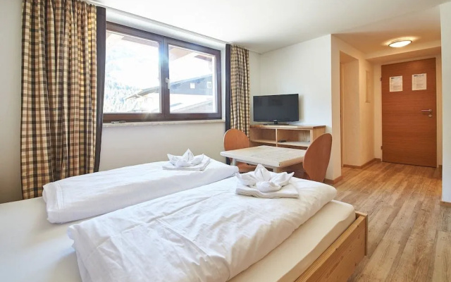 Appartement Kohlmais by Easy Holiday Appartements