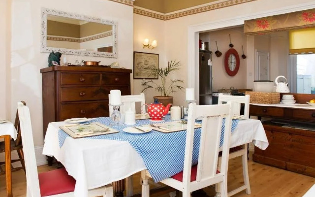 The Rusty Anchor Guesthouse