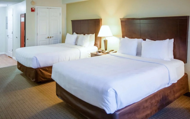 MainStay Suites Knoxville North I-75