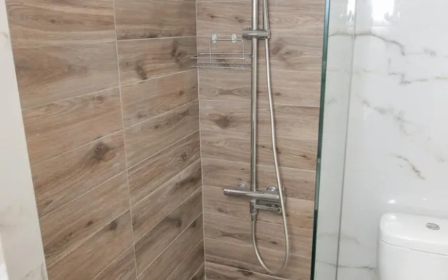 Athens Heart Apartment