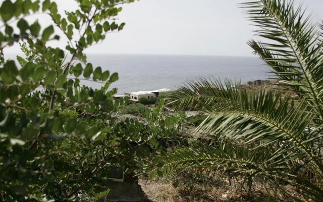 Villa Calypso
