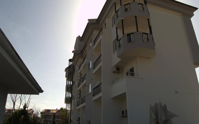 The Park Marmaris Hotel