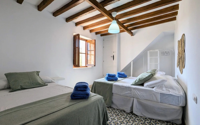 Casa Rural Pagalván