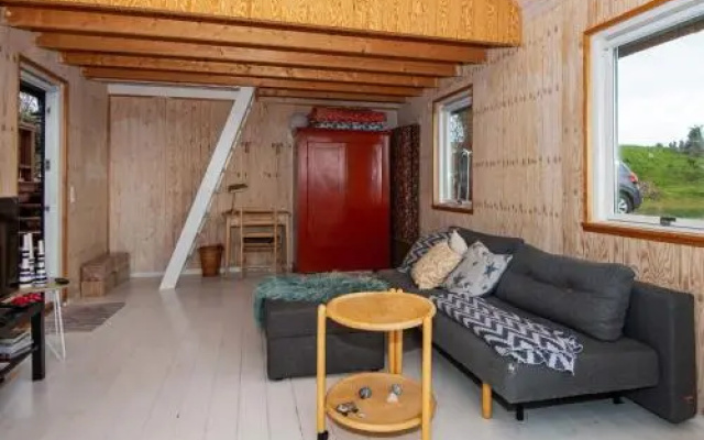 Holiday Home Aabenraa Ix