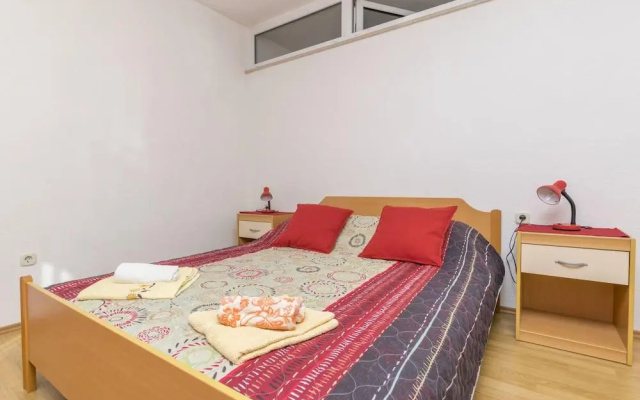 Apartments Katica