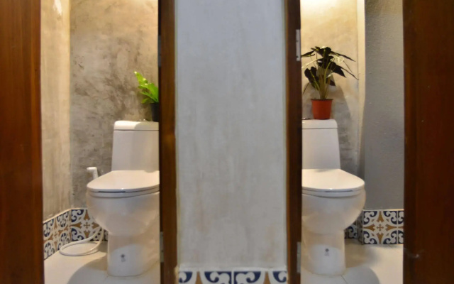 Wayla Hostel