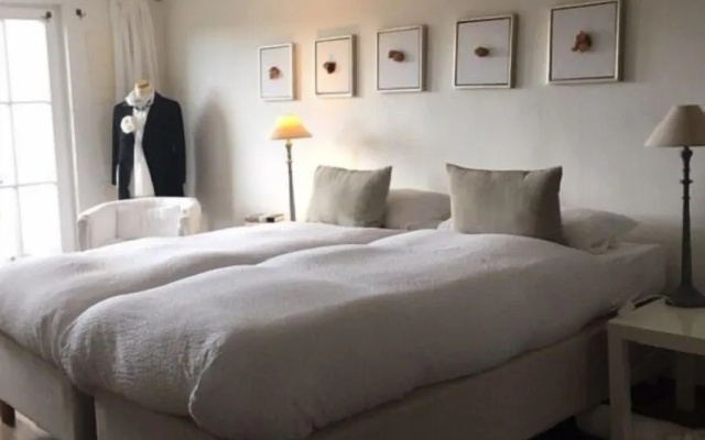 Boutiquehotel 14