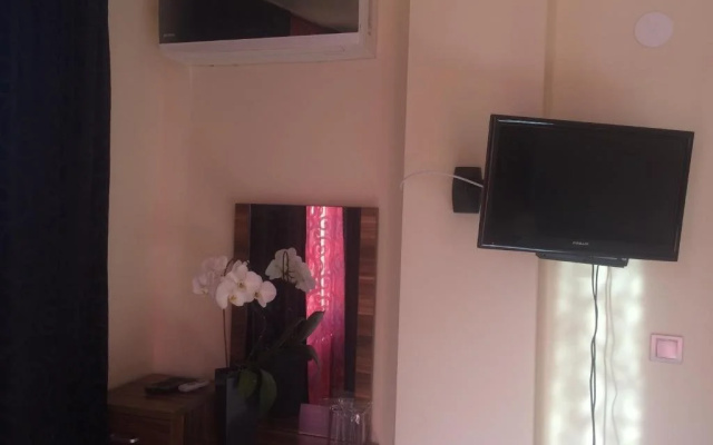 Family Hotel Alegra