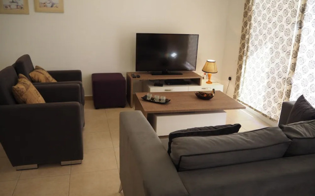 Sirena Sunrise Prestige Apartments