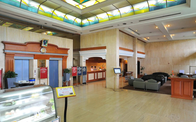 Phuket Merlin Hotel