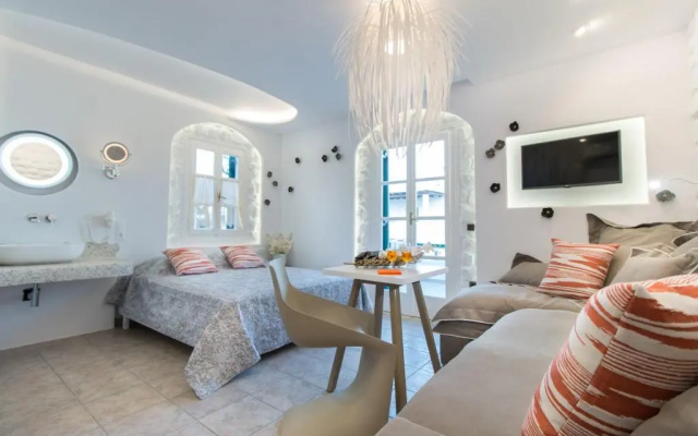 Spiros Hotel