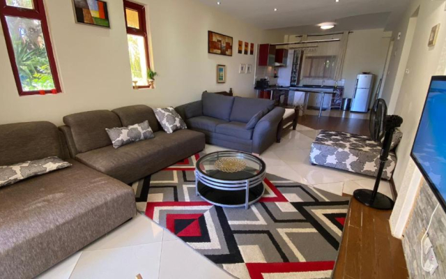 Shanzu Beachfront Apartments