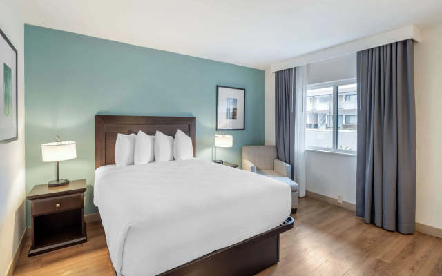 Best Western at Ventura Pier