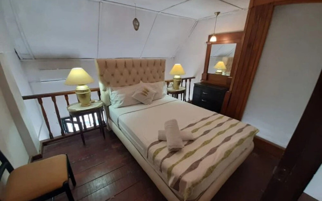 2g2-1 Duplex Apartment In The Old City Getsemani